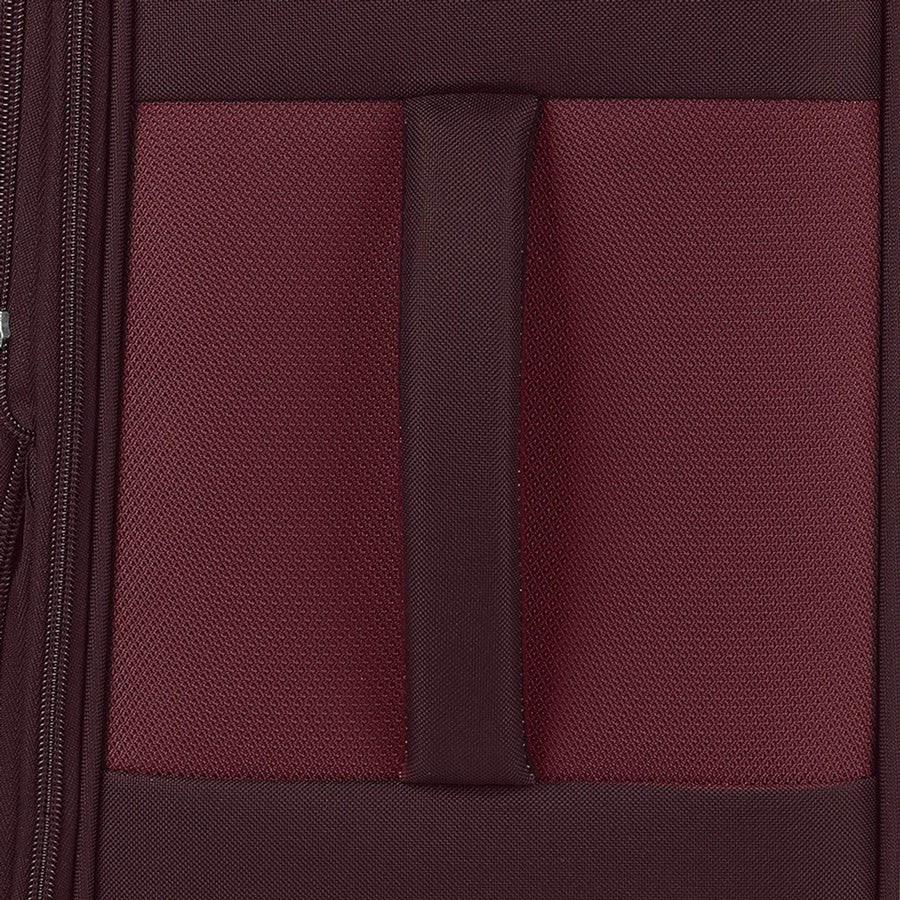 Чемодан Gabol Nordic (M) Burgundy