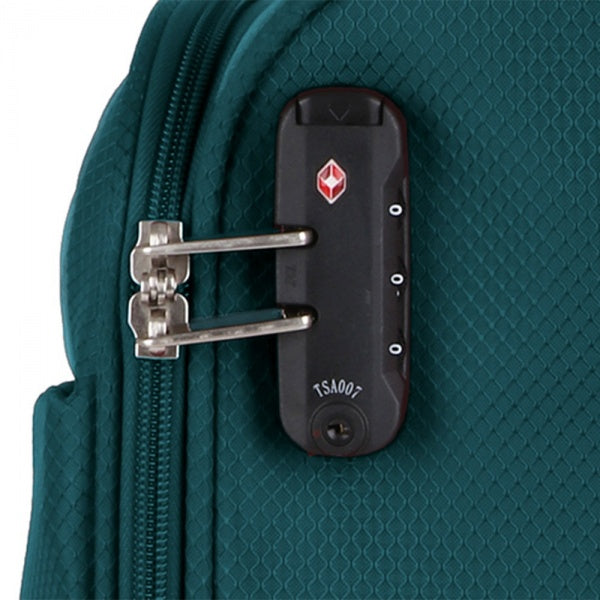 Валіза Gabol Cloud (L) Turquoise