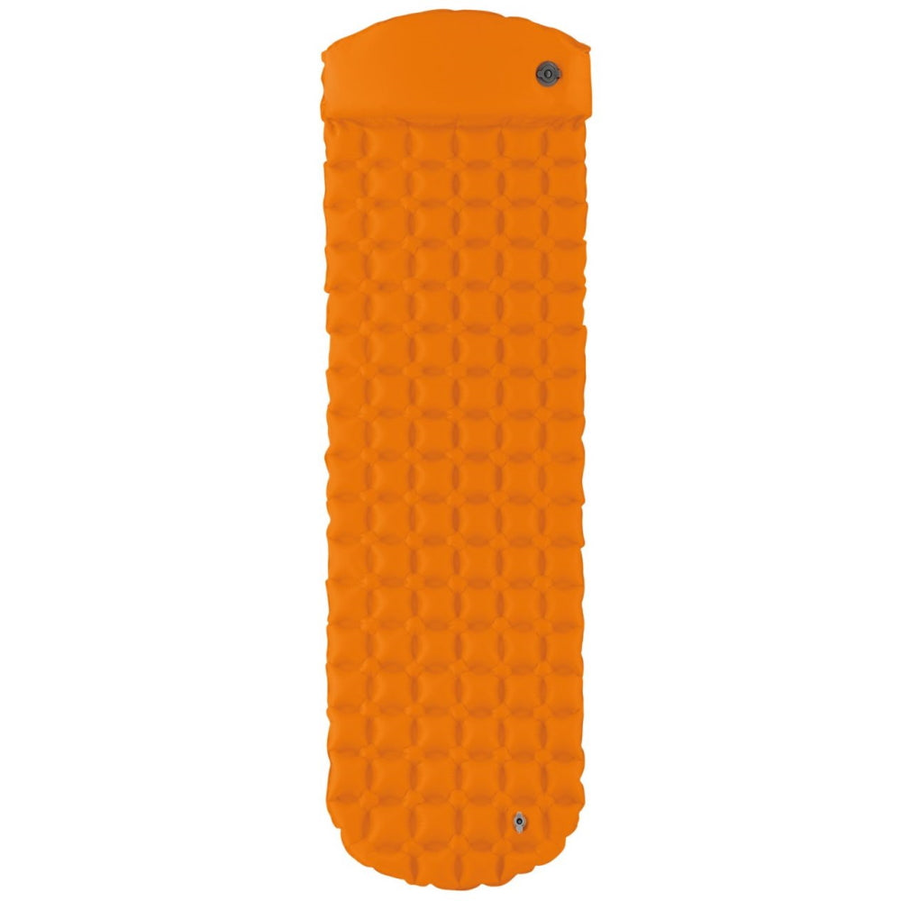 Килимок надувний Ferrino Air Lite Pillow Orange (78235IAA)