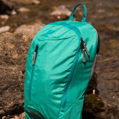 Міський рюкзак Vango Lyt 15 Caribbean Green