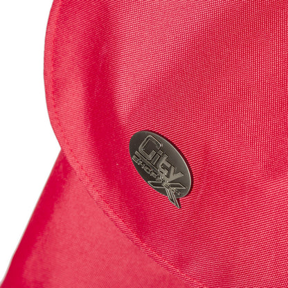 Сумка-візок Epic City X Shopper Classic 40 Chili Red