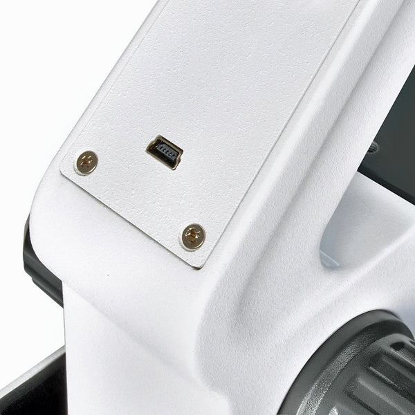 Мікроскоп Bresser Biolux Advance 20x-400x USB Refurbished