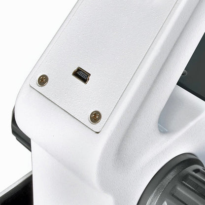 Мікроскоп Bresser Biolux Advance 20x-400x USB Refurbished