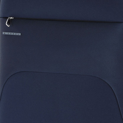 Чемодан Gabol Zambia (M) Blue