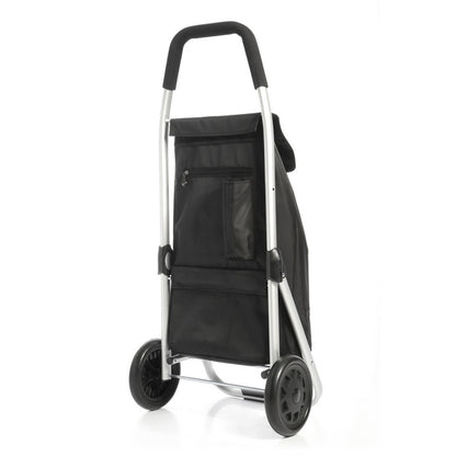 Сумка-тележка Epic City X Shopper Neolite 40 Black