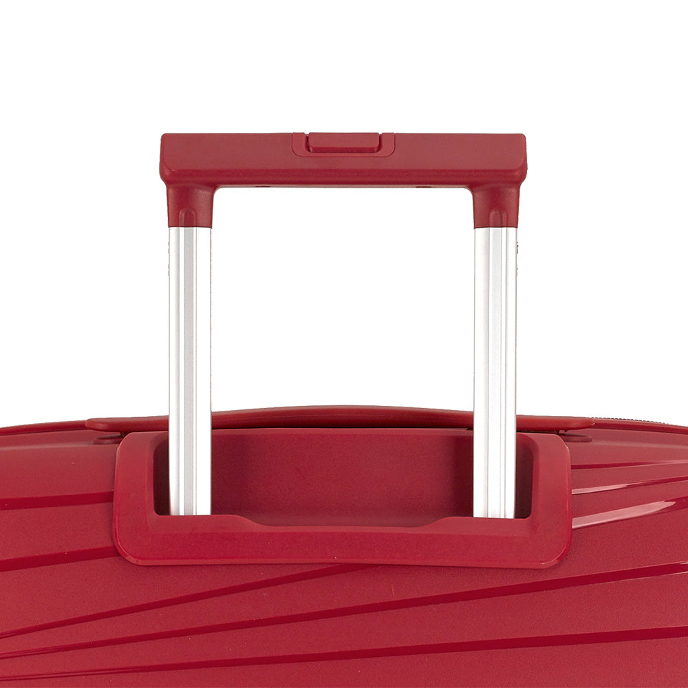 Чемодан Gabol Kiba (L) Red (122047 008)