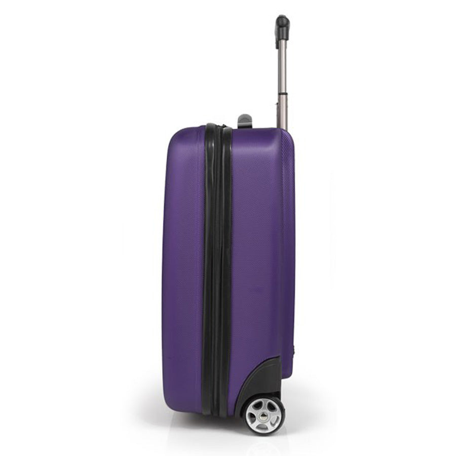 Чемодан Gabol Paradise (XS) Purple
