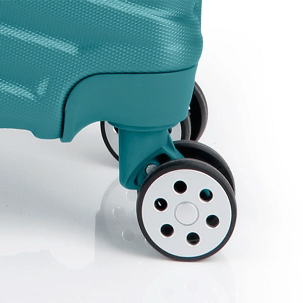 Чемодан Gabol Atlanta (S) Turquoise