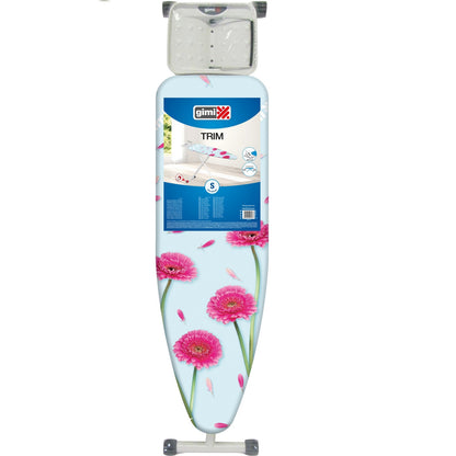 Дошка для прасування Gimi Trim 110x33 см Gerbera (154255)