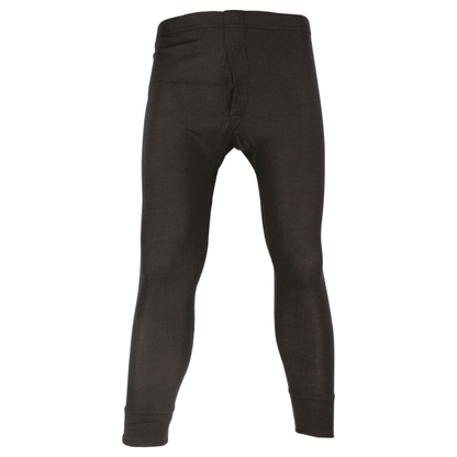Термоштаны Highlander Thermal Long Johns Black S