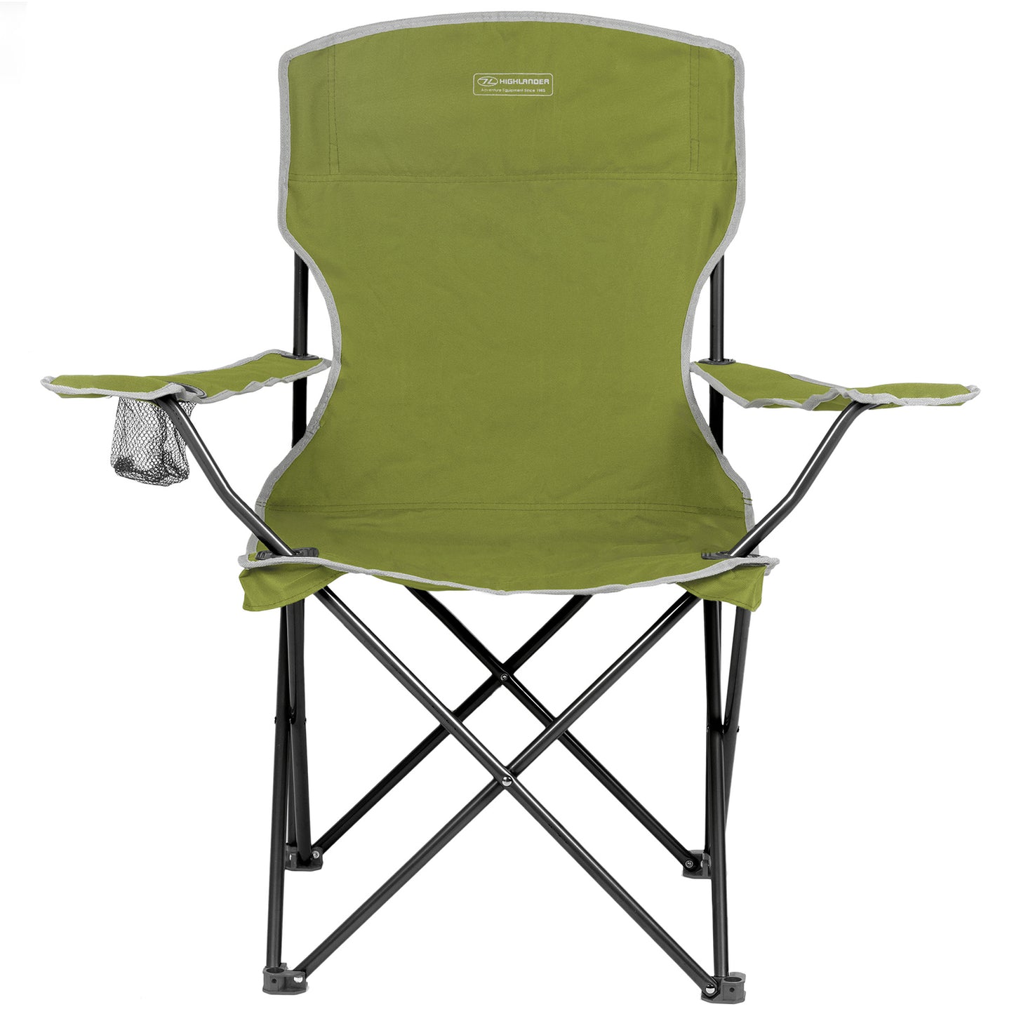 Стул Highlander Edinburgh Olive