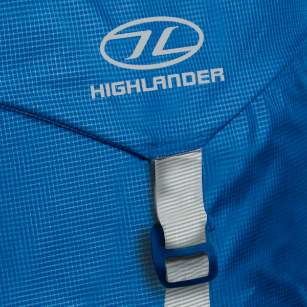 Рюкзак туристический Highlander Vorlich 40 Blue