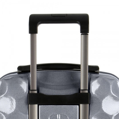Валіза Gabol Air (S) Silver (116753)