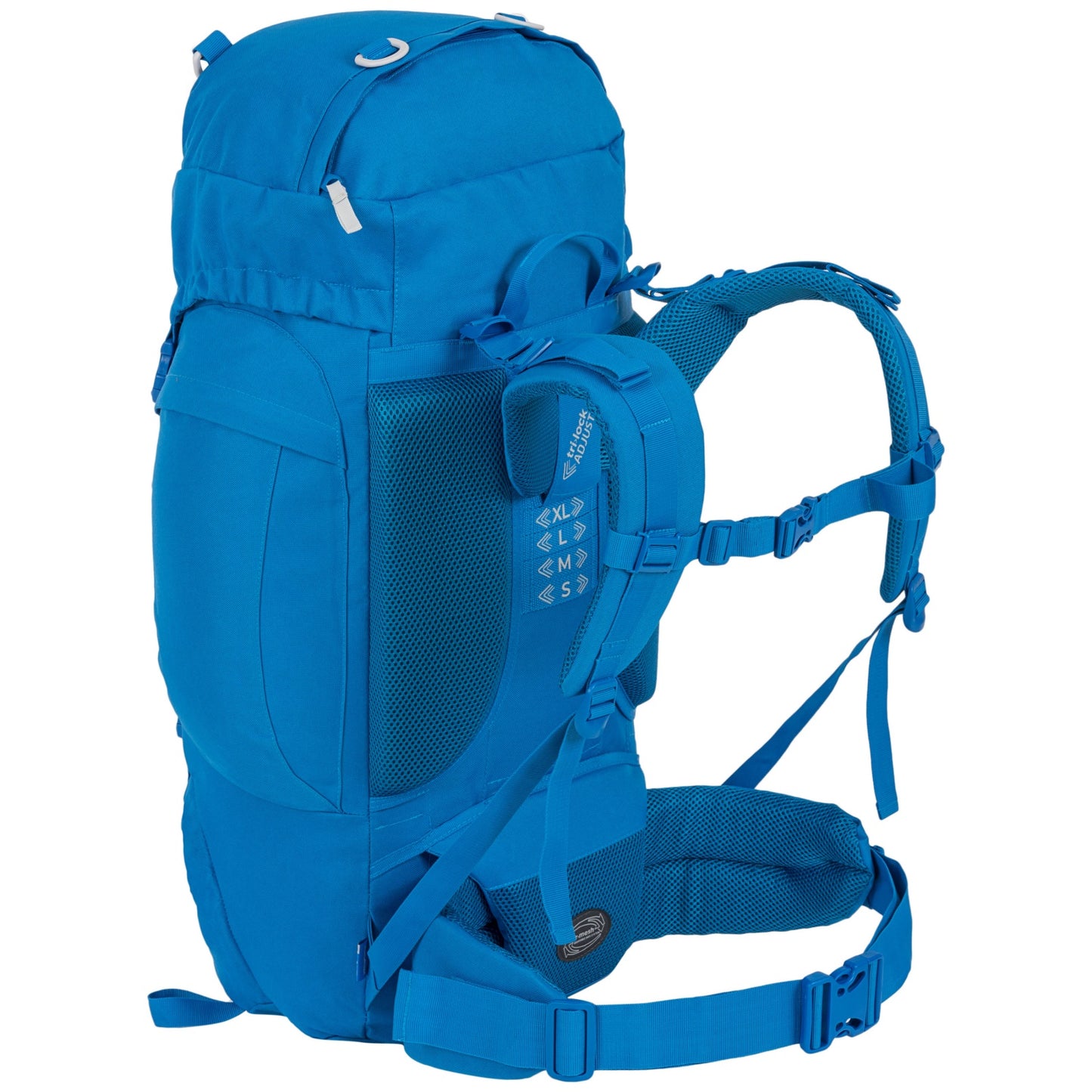 Рюкзак туристичний Highlander Rambler 66 Blue