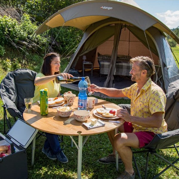 Стілець Vango Titan 2 Oversized Excalibur