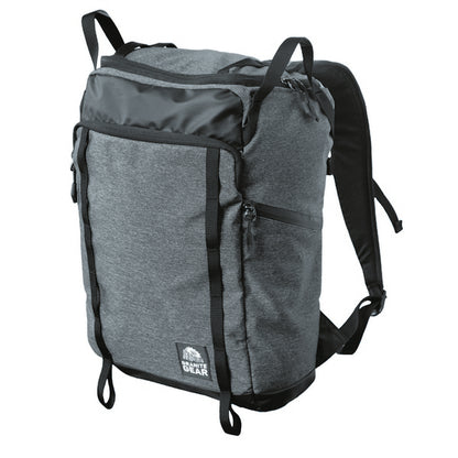 Рюкзак городской Granite Gear Higgins 26 Deep Grey/Black