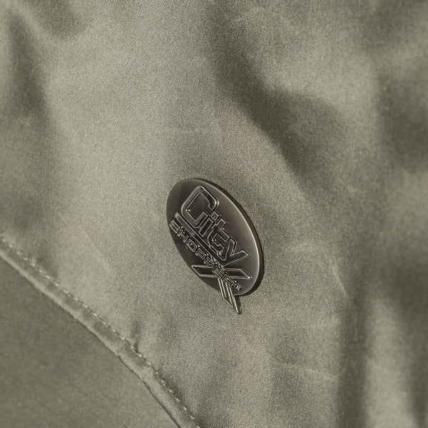 Сумка-тележка Epic City X Shopper Evolution 33 Mole