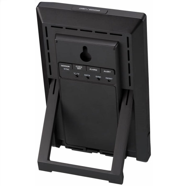 Метеостанция Bresser PC 6-in-1 Outdoor Sensor Black