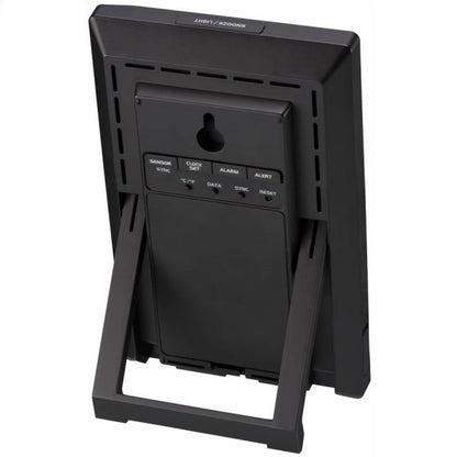 Метеостанция Bresser PC 6-in-1 Outdoor Sensor Black