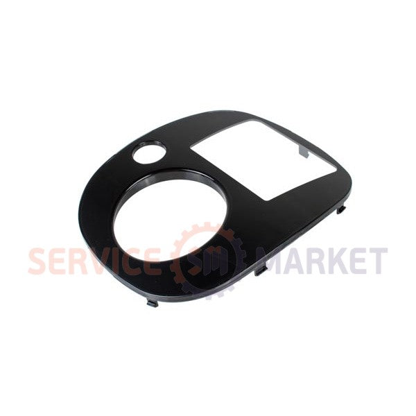 Декоративна накладка SS-993421 на панель керування мультиварки Moulinex