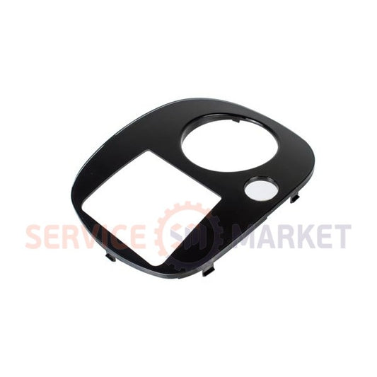 Декоративная накладка SS-993421 на панель управления мультиварки Moulinex