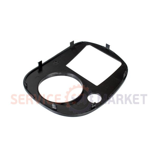 Декоративна накладка SS-993421 на панель керування мультиварки Moulinex