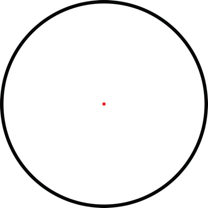 Прицел коллиматорный Hawke Vantage Red Dot 1x30 (9-11mm)