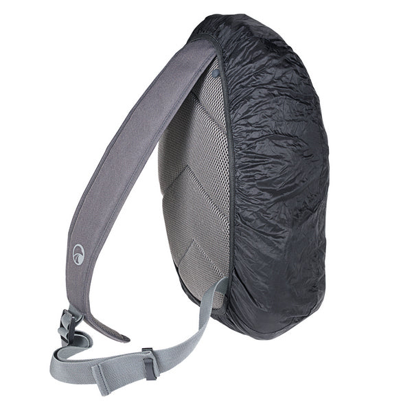 Рюкзак городской Praktica Travel 15 Grey