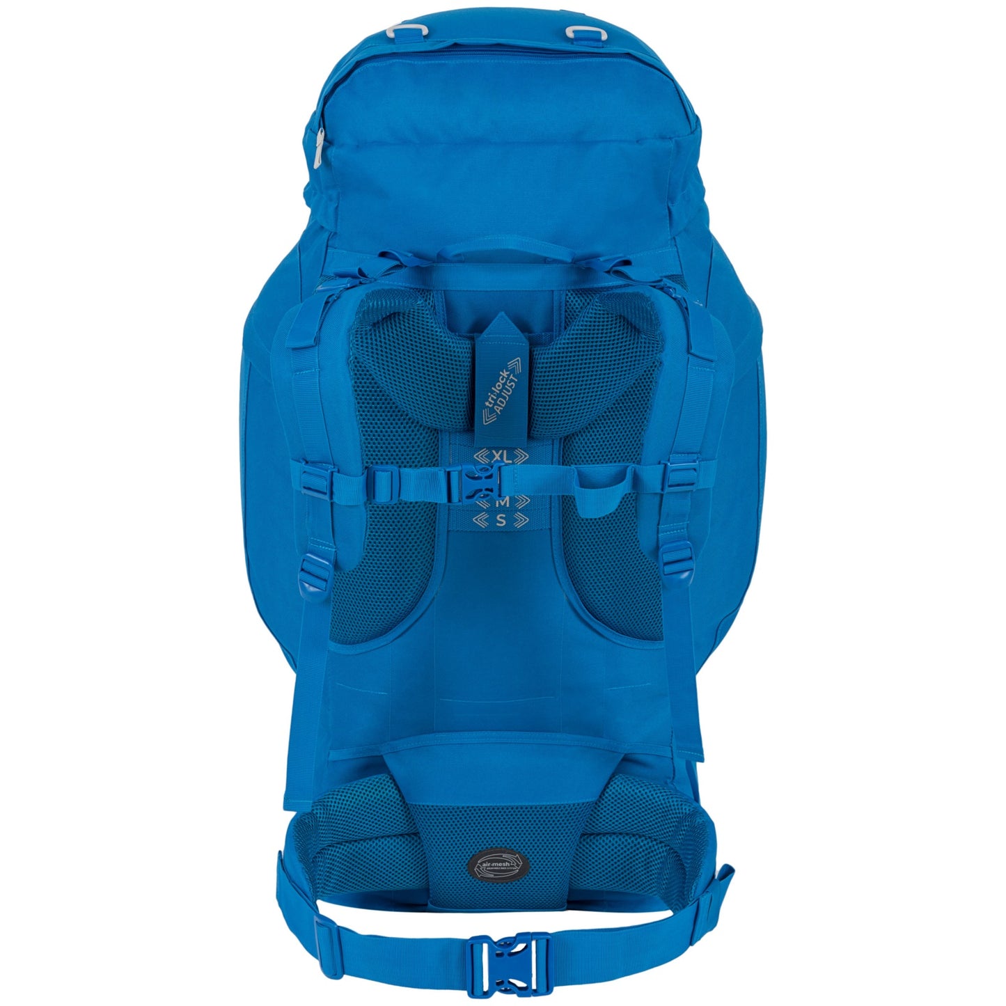 Рюкзак туристичний Highlander Rambler 88 Blue