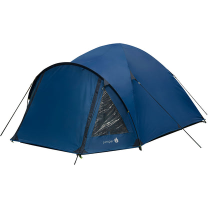 Намет Highlander Juniper 4 Deep Blue