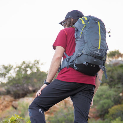 Рюкзак туристический Ferrino Flash 32 Black