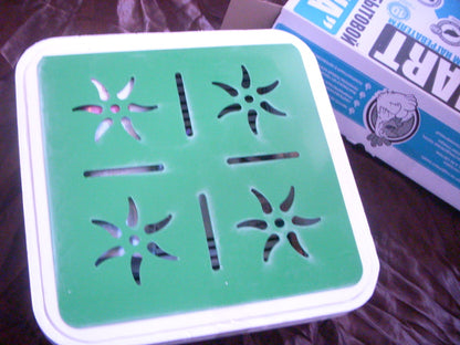 Рябушка Smart 70