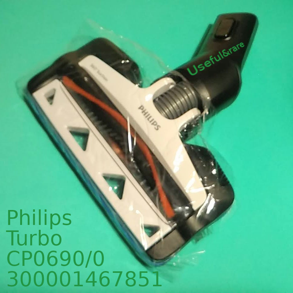 Philips Turbo 300001467851 CP0690/01