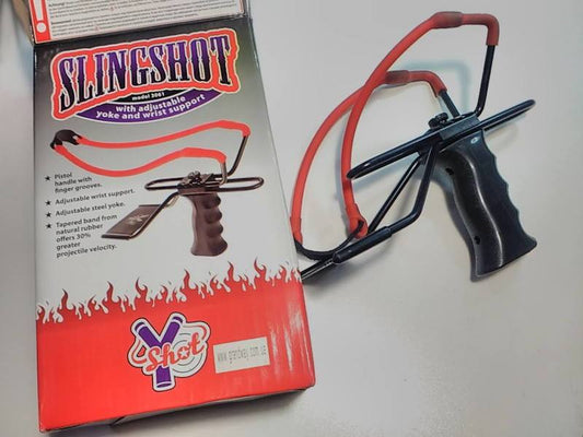 Slingshot 3061