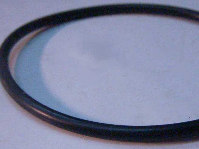 Кольцо Квазар 85 мм