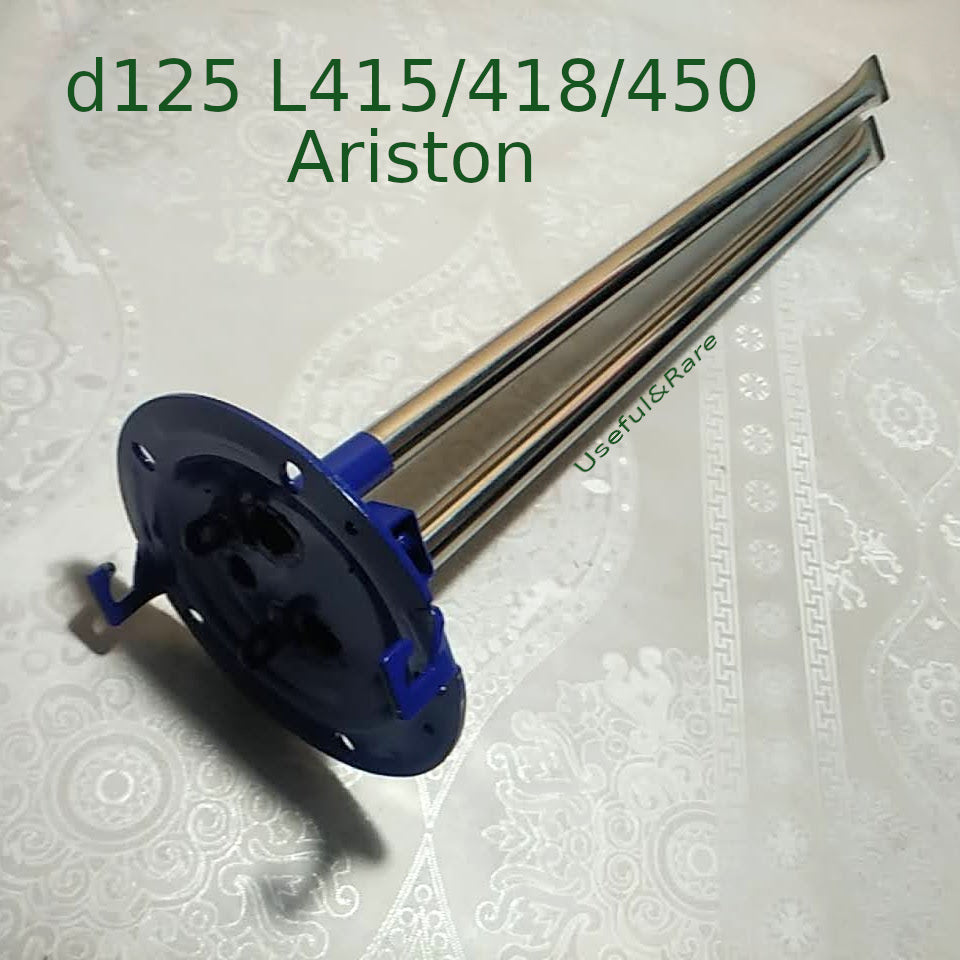 Ariston d125 L415/418/450