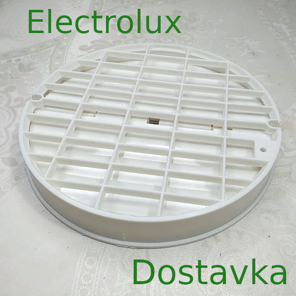 Electrolux d143 h20