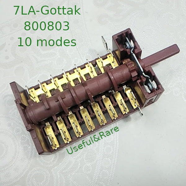 7LA-Gottak 800803 10 поз L23