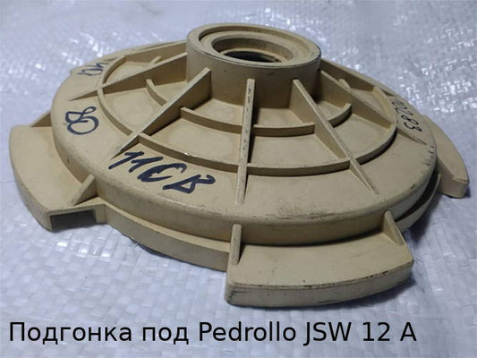 Pedrollo JSW 12 A