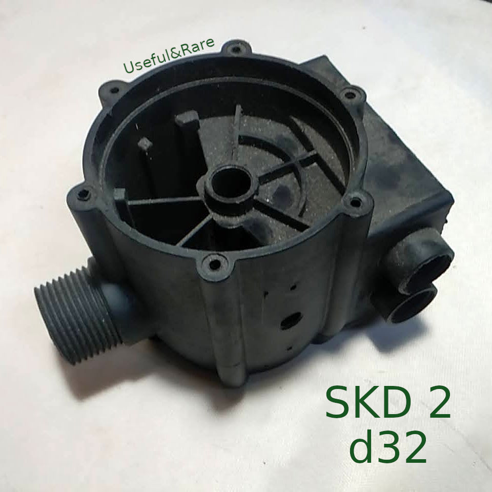 корпус SKD 2 d32