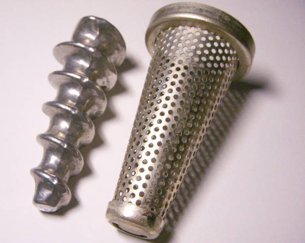 для пюре Эльво