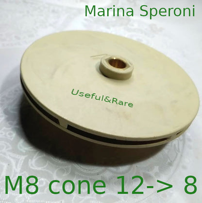 Marina Speroni M8 h36 d12*39*130