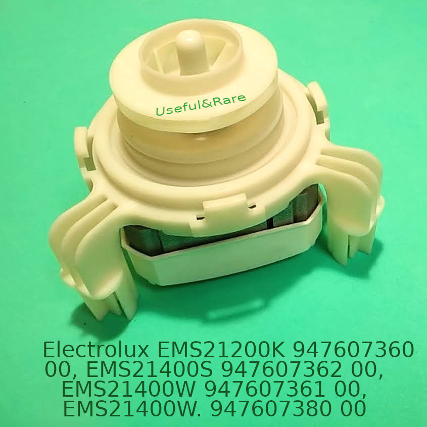 Electrolux 140074403035