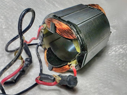 d36*58.5 L47 Ferm JSV-650P