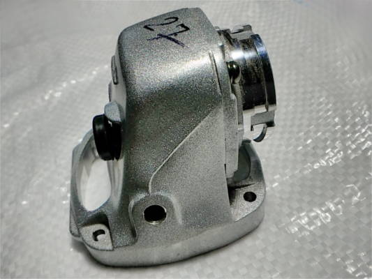 Днипро-М, Протон, Старт 125