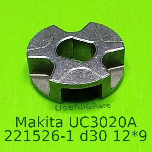 Makita UC3020A 221526-1 d30 12*9