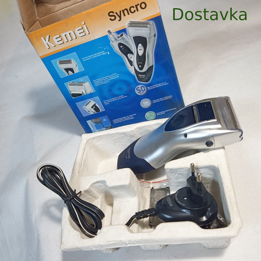 Kemei Syncro KM-6099