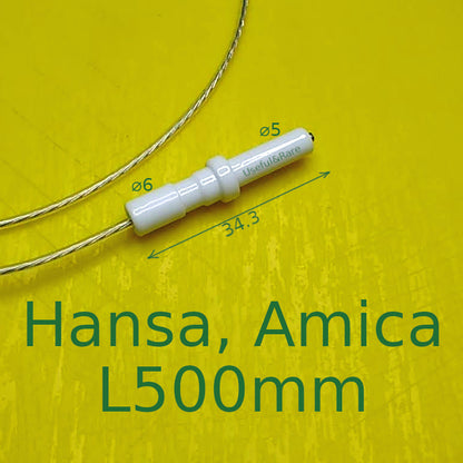 Hansa 8509955
