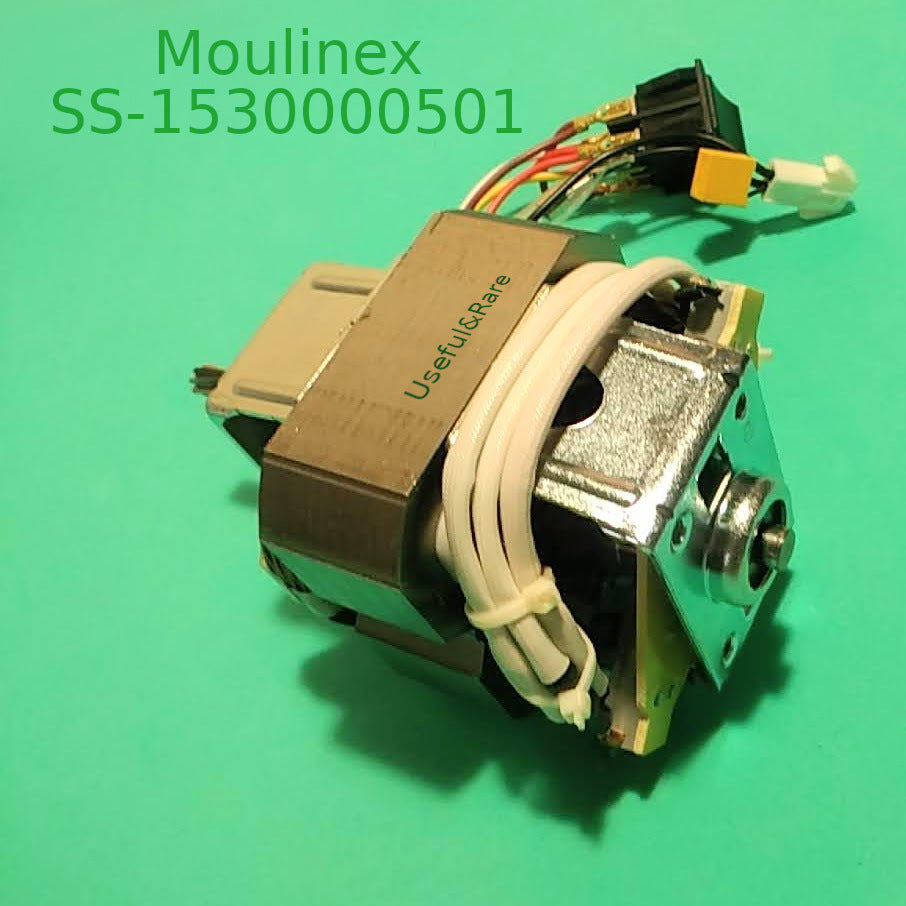 Moulinex SS-1530000501