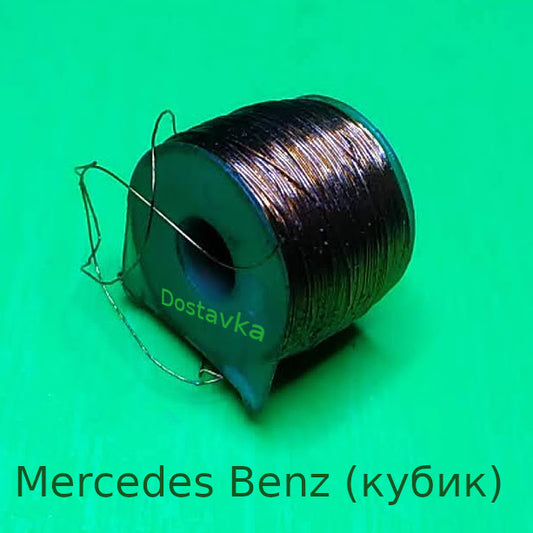 Mercedes Benz (кубик) реле накала